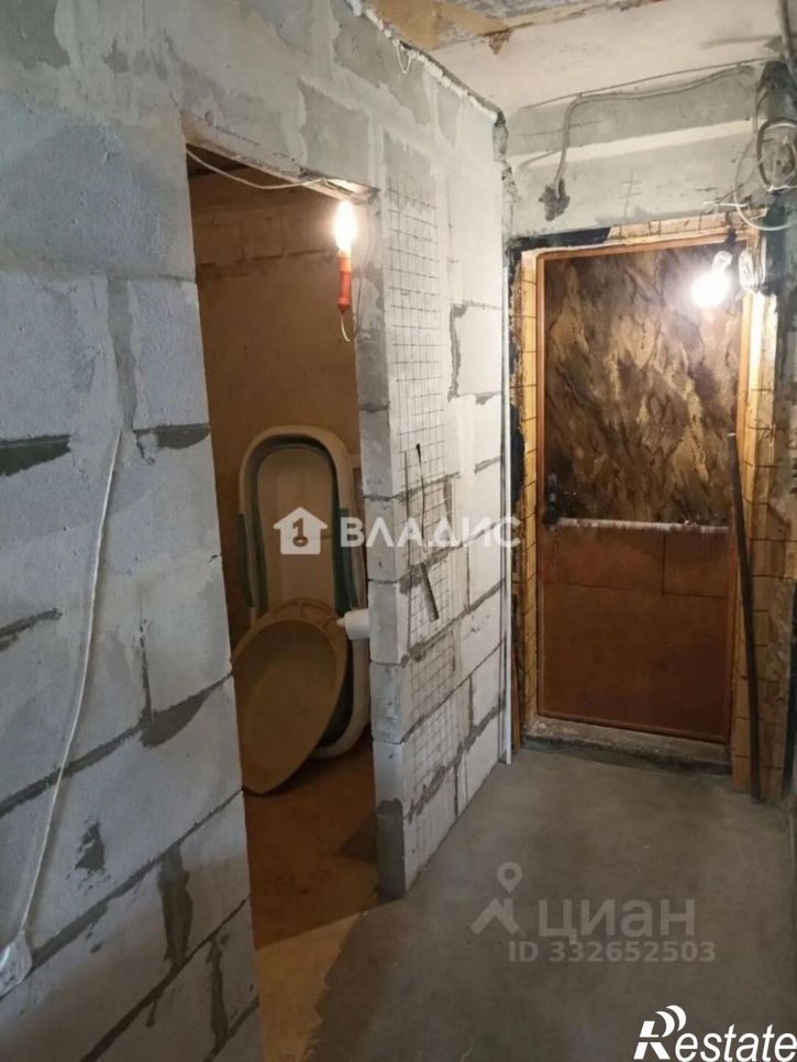 3-комн квартира ул Ульяновская, 62,  д. 62