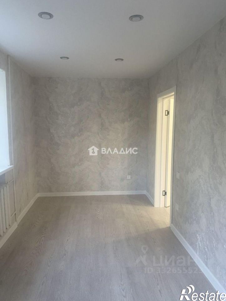 2-комн квартира ул Пацаева, 7А,  д. 7А