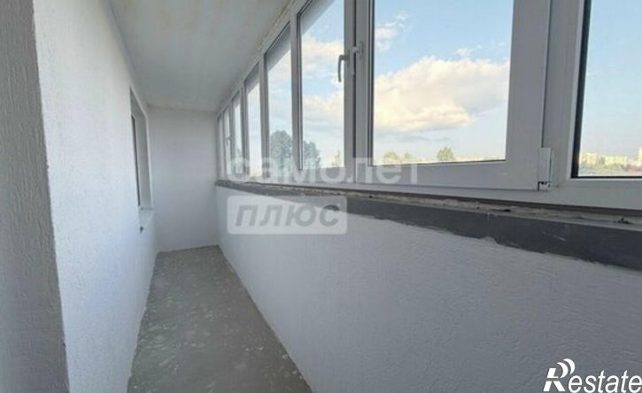 1-комн квартира ул Терновского, 114,  д. 114