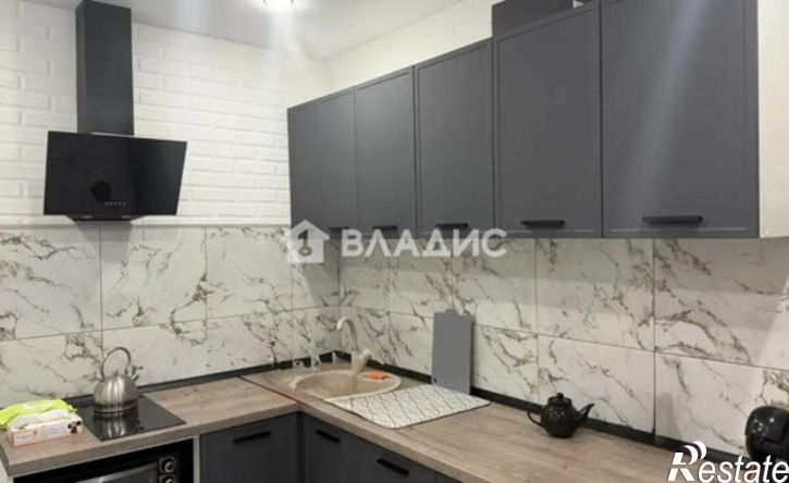 1-комн квартира ул Генерала Глазунова, 3,  д. 3