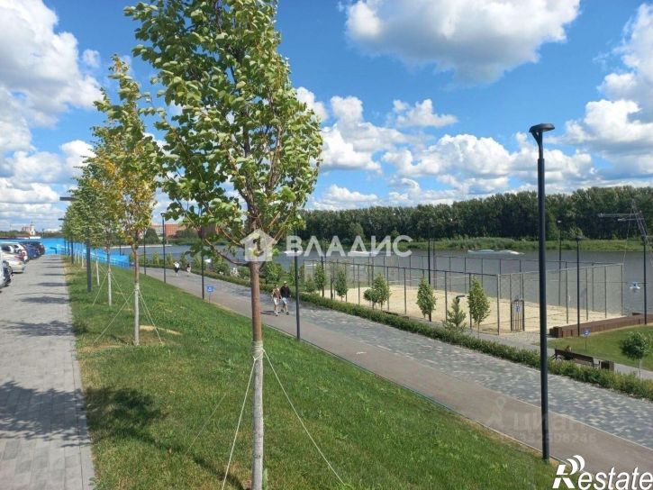 1-комн квартира улица 65-летия Победы, 32к2