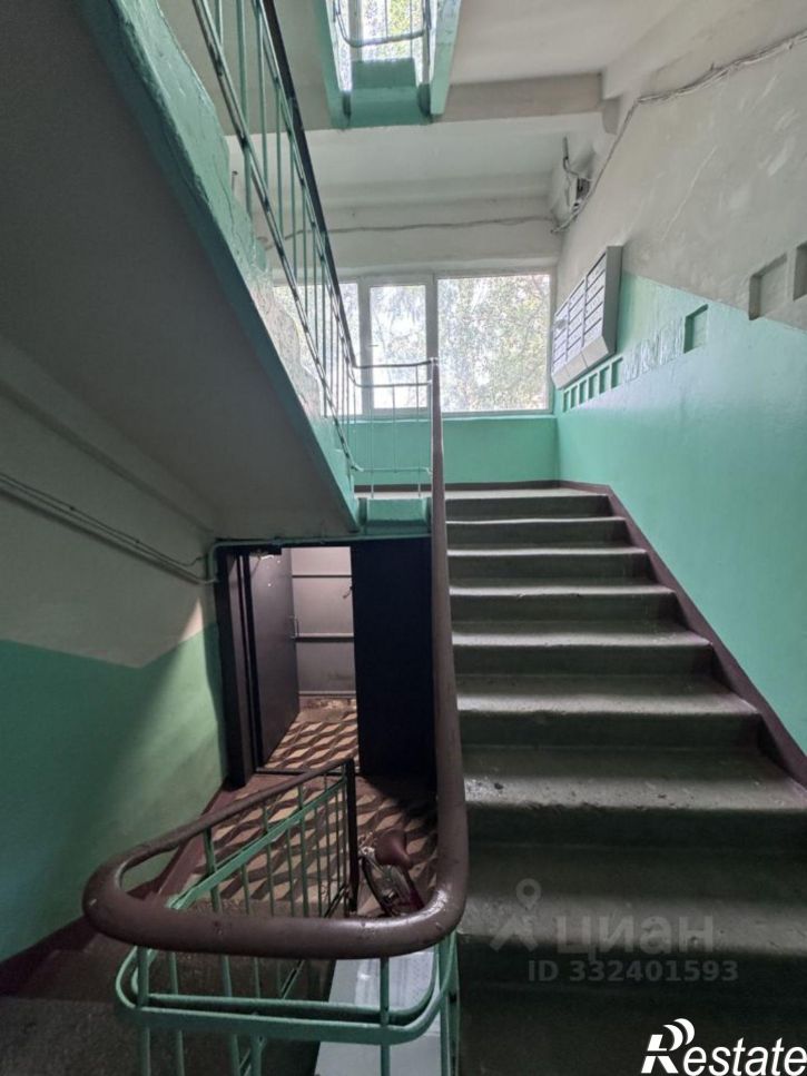 2-комн квартира ул Пушанина, 44,  д. 44