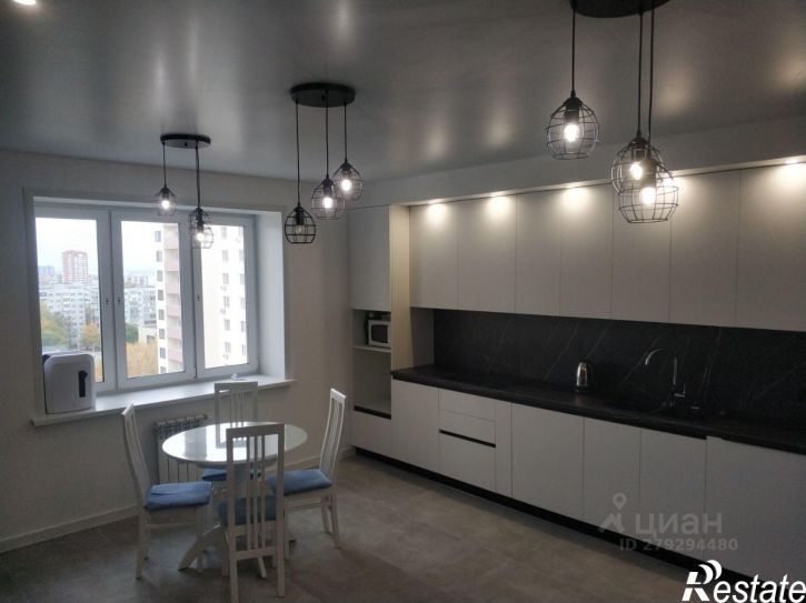 3-комн квартира ул 8 Марта, 31,  д. 31