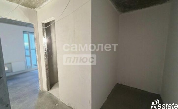 1-комн квартира ул Терновского, 114,  д. 114