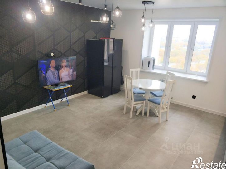 3-комн квартира ул 8 Марта, 31,  д. 31