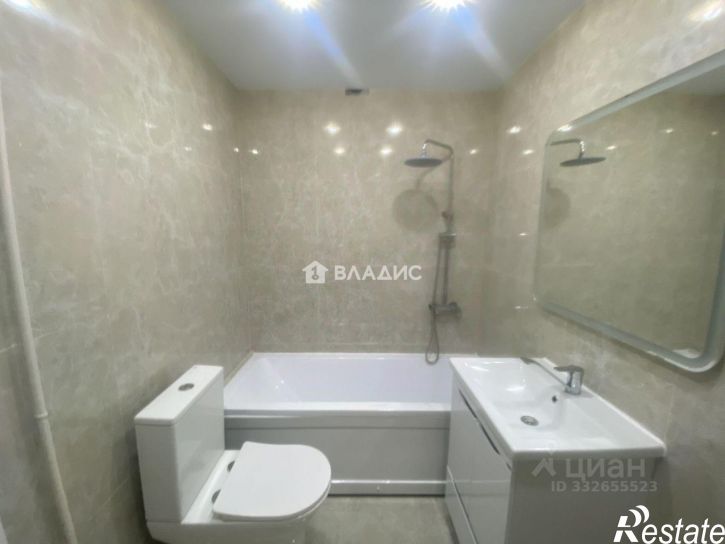 2-комн квартира ул Пацаева, 7А,  д. 7А