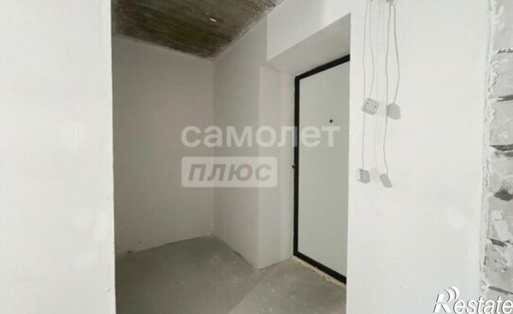 1-комн квартира ул Терновского, 114,  д. 114