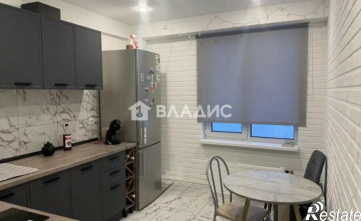 1-комн квартира ул Генерала Глазунова, 3,  д. 3