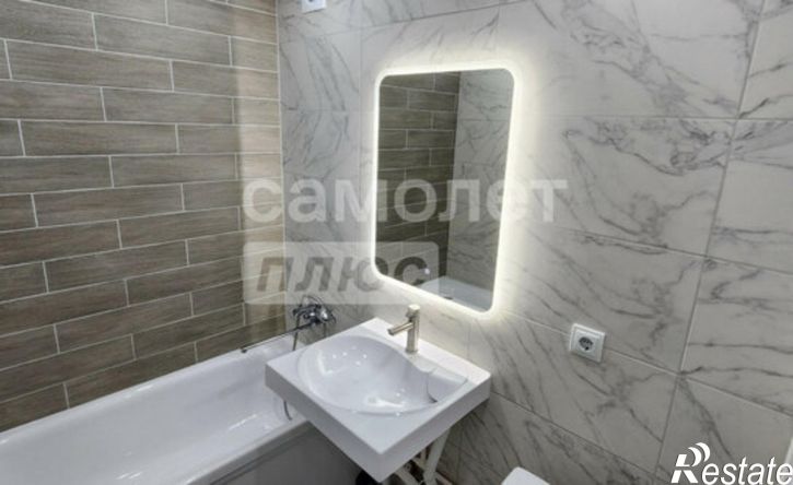 2-комн квартира ул Металлистов, 1,  д. 1