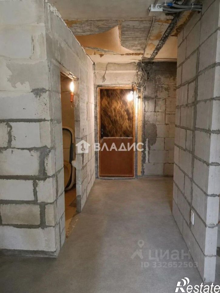 3-комн квартира ул Ульяновская, 62,  д. 62