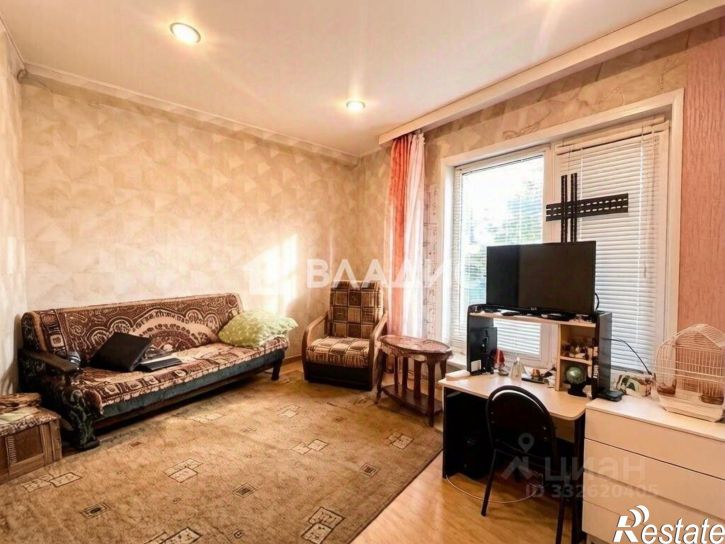 3-комн квартира пр-кт Победы, 33,  д. 33