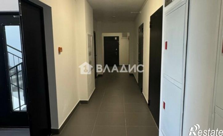 1-комн квартира ул Генерала Глазунова, 3,  д. 3