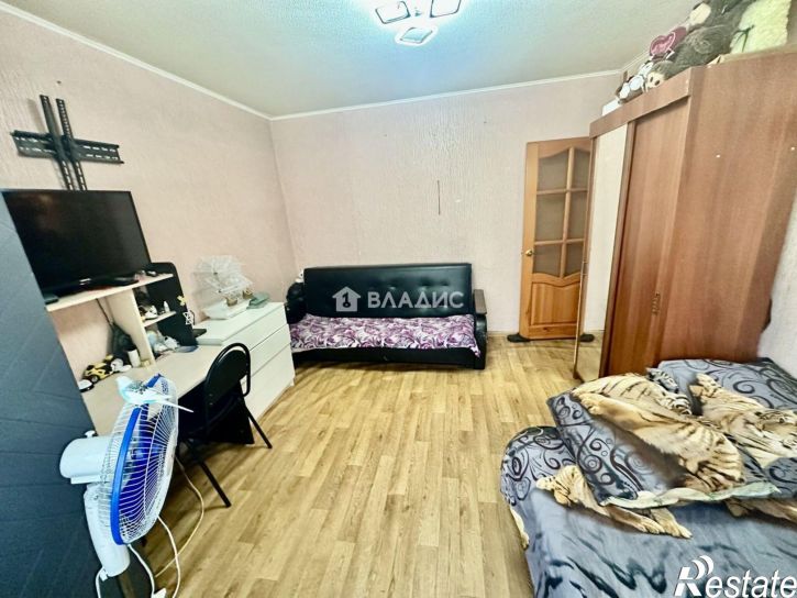 2-комн квартира ул Ульяновская, 14,  д. 14