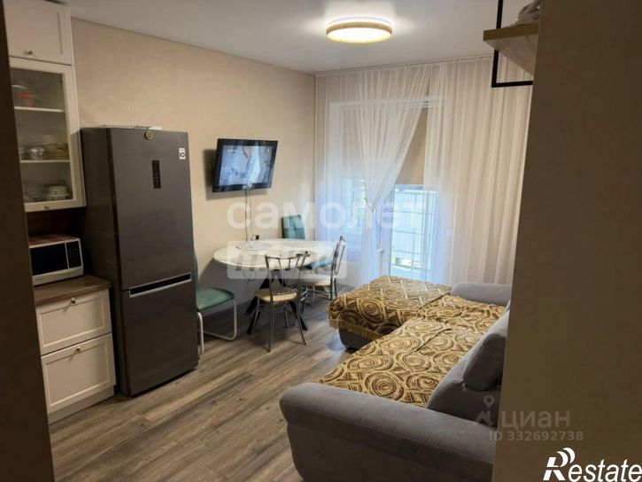 1-комн квартира ул Щербакова, 89,  д. 89