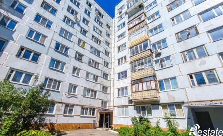 2-комн квартира ул 8 Марта, 15,  д. 15