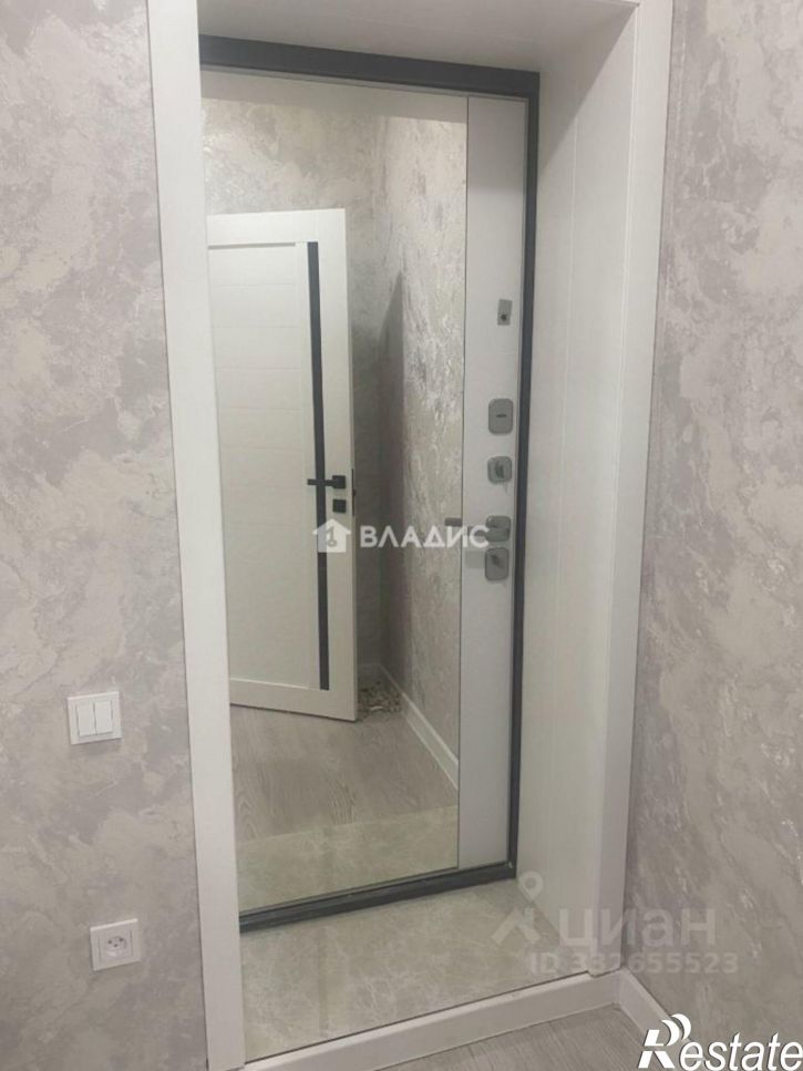 2-комн квартира ул Пацаева, 7А,  д. 7А