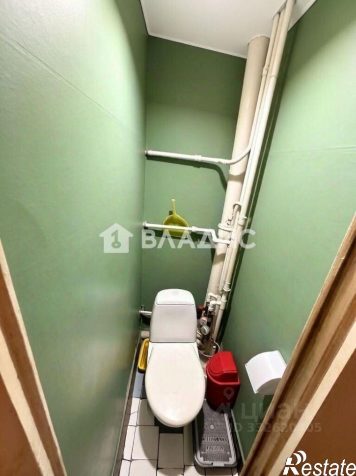 3-комн квартира пр-кт Победы, 33,  д. 33