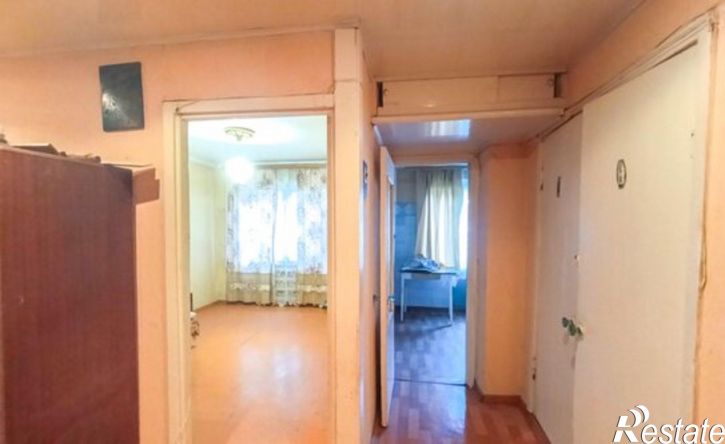 2-комн квартира ул 8 Марта, 15,  д. 15