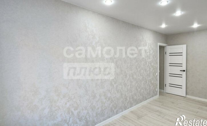 2-комн квартира ул Металлистов, 1,  д. 1