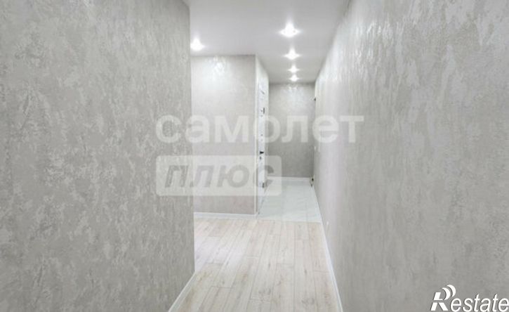 2-комн квартира ул Металлистов, 1,  д. 1