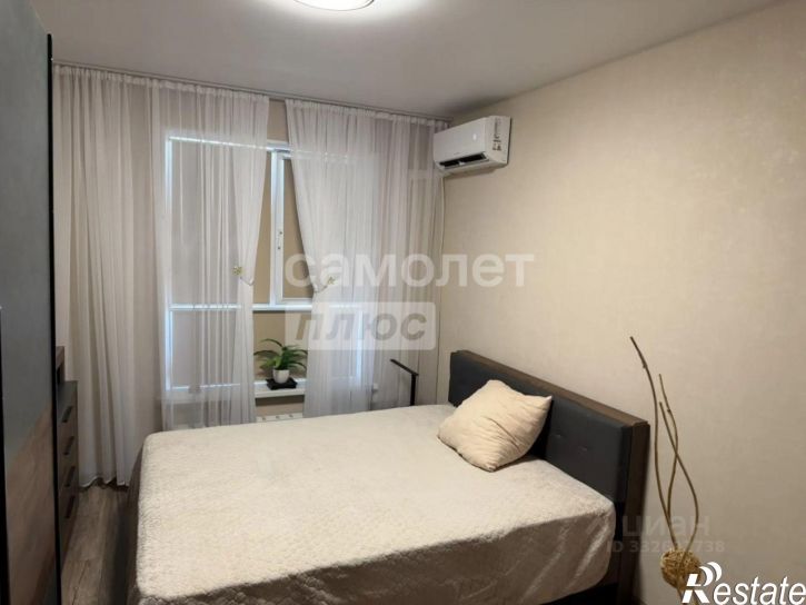 1-комн квартира ул Щербакова, 89,  д. 89