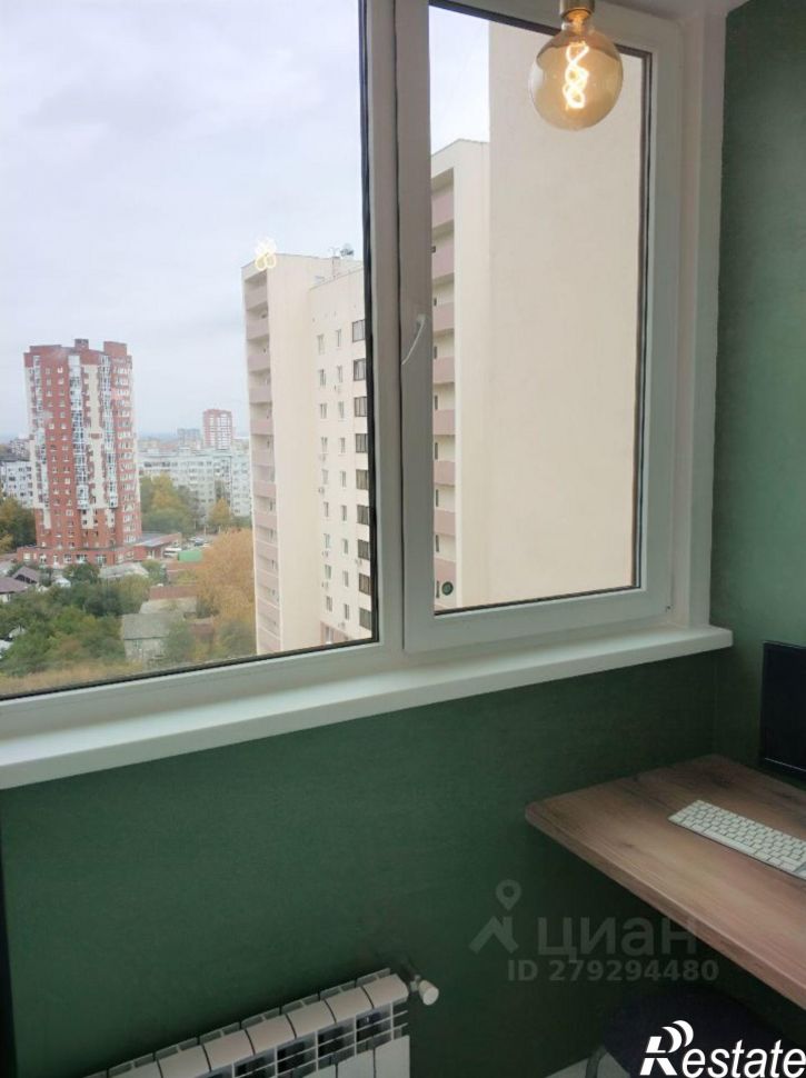 3-комн квартира ул 8 Марта, 31,  д. 31