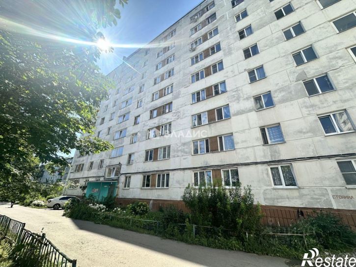 3-комн квартира пр-кт Победы, 33,  д. 33
