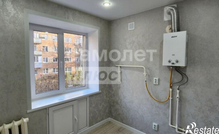 2-комн квартира ул Металлистов, 1,  д. 1
