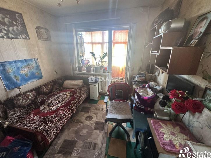 3-комн квартира пр-кт Победы, 33,  д. 33