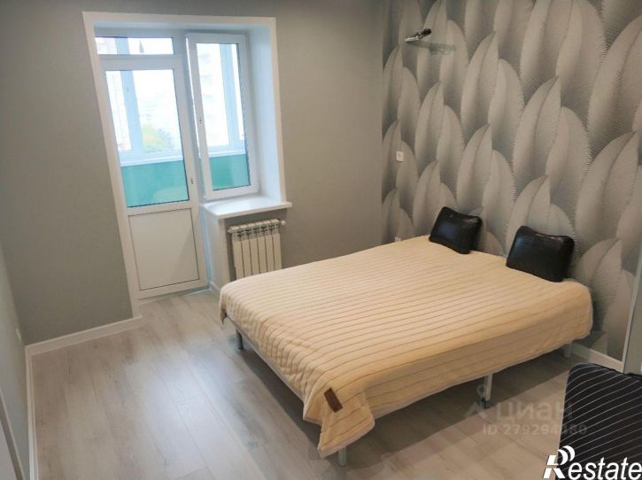 3-комн квартира ул 8 Марта, 31,  д. 31