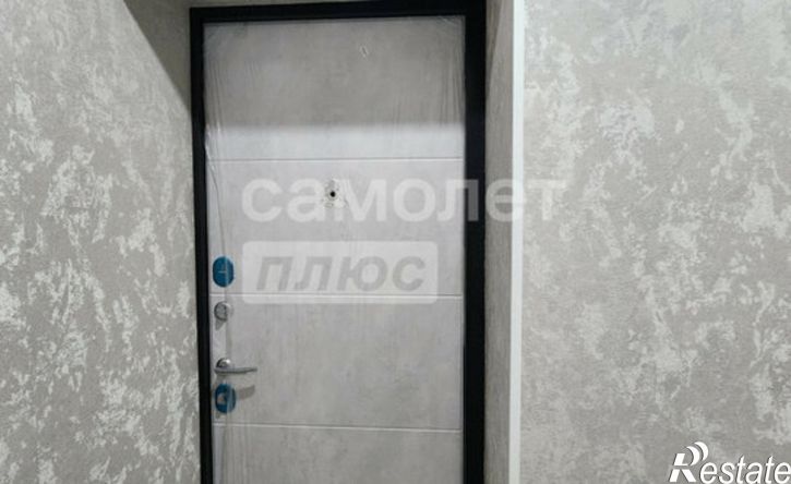 2-комн квартира ул Металлистов, 1,  д. 1