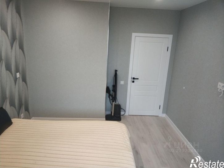 3-комн квартира ул 8 Марта, 31,  д. 31