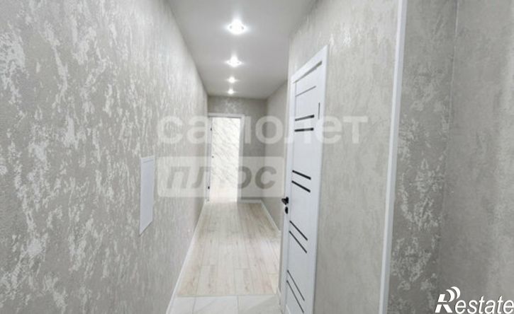 2-комн квартира ул Металлистов, 1,  д. 1