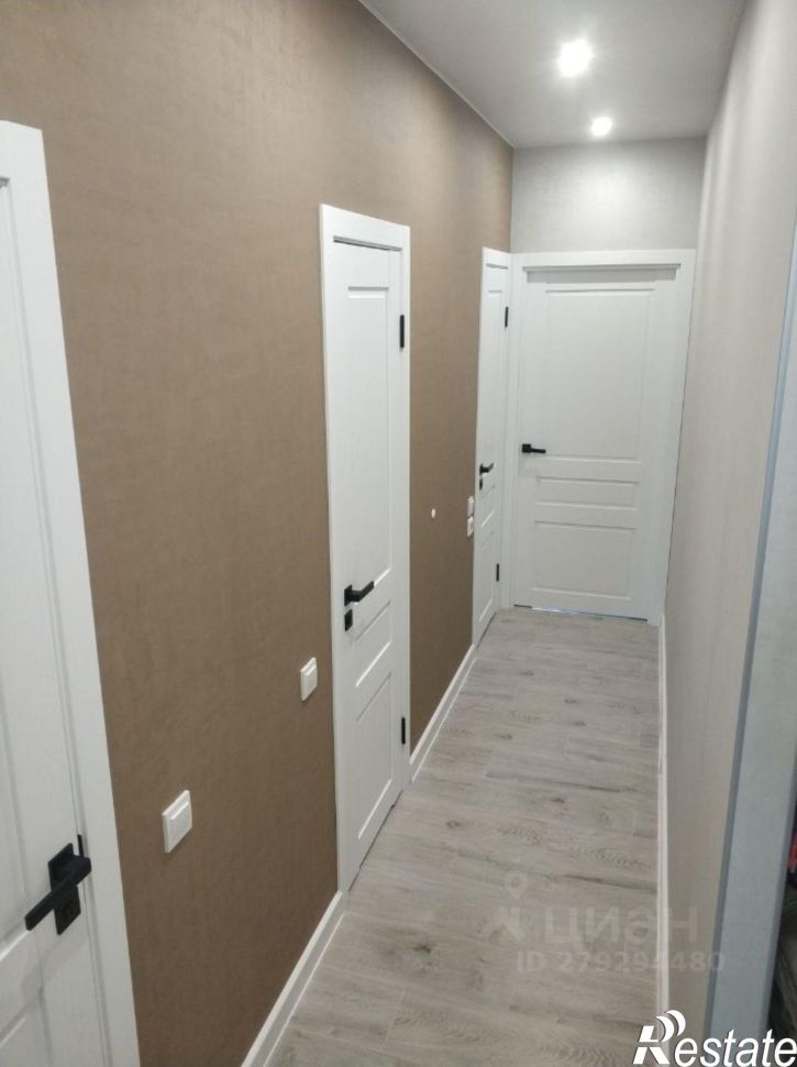 3-комн квартира ул 8 Марта, 31,  д. 31