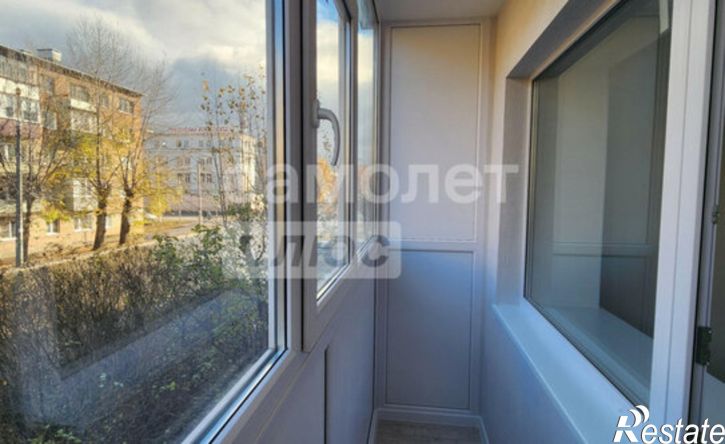 2-комн квартира ул Металлистов, 1,  д. 1