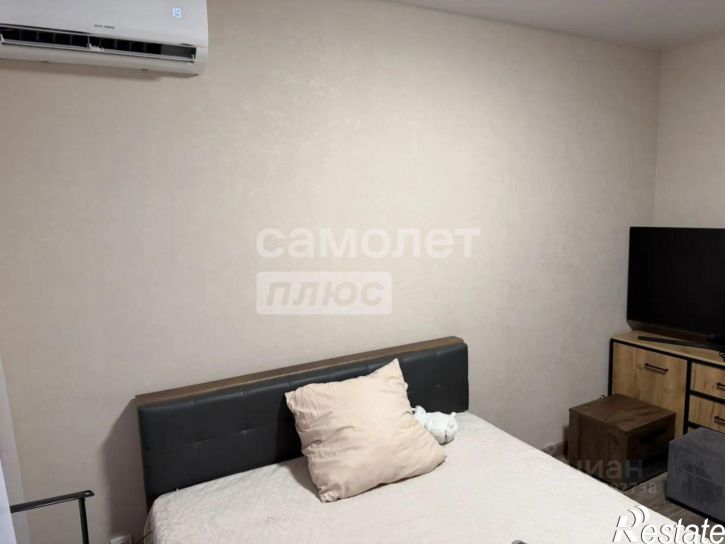 1-комн квартира ул Щербакова, 89,  д. 89