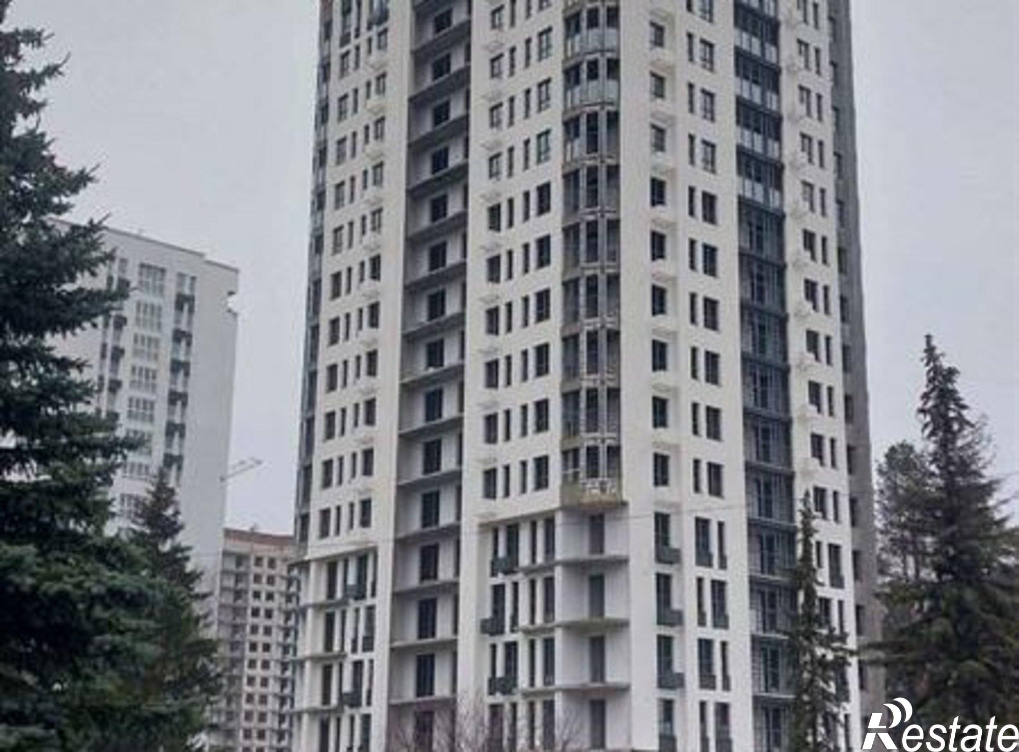Купить квартиру за 8 553 600 рублей на ул Кордон Студеный, 46