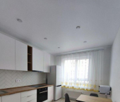 1-комн, 34кв м, этаж 5/19 ул Яшиной, 18