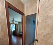 2-комн, 36кв м, этаж 4/5 пр-кт Победы, 128