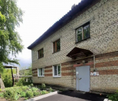 3-комн, 49кв м, этаж 1/2 ул Аустрина, 172
