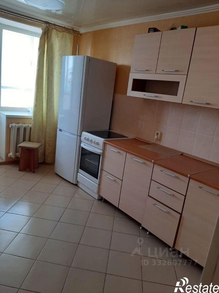 1-комн квартира ул Лядова, 24А,  д. 24А