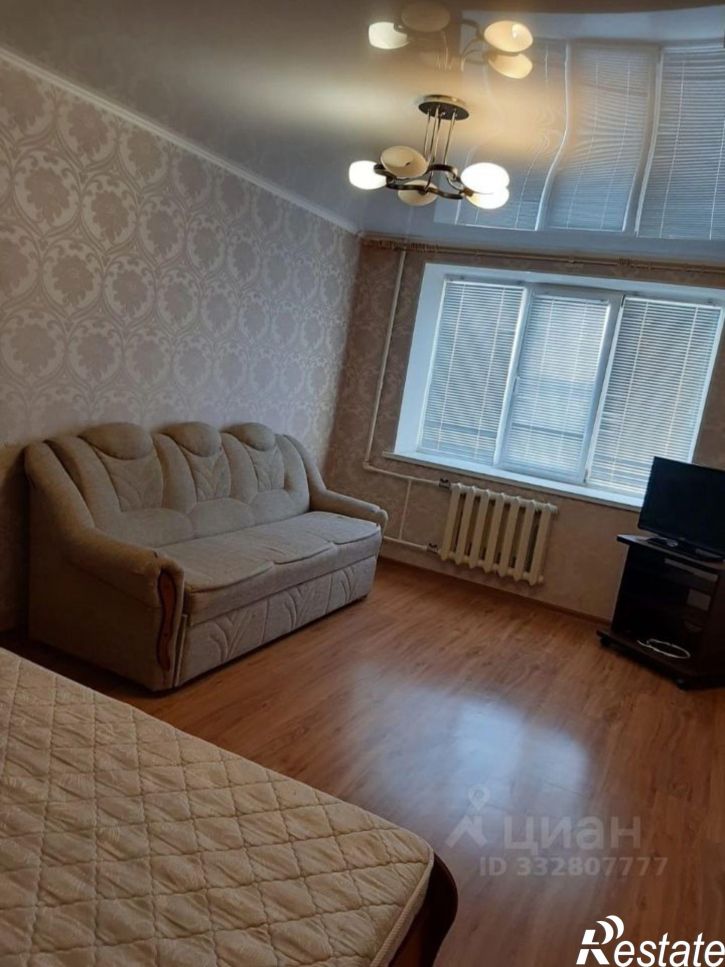 1-комн квартира ул Лядова, 24А,  д. 24А