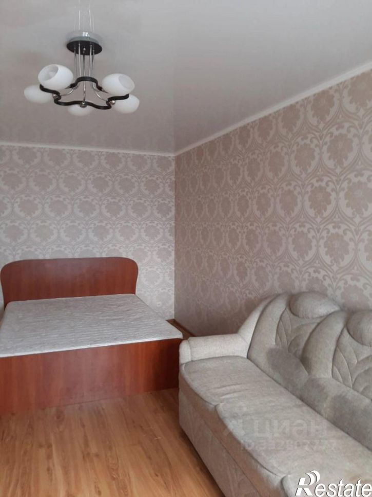 1-комн квартира ул Лядова, 24А,  д. 24А