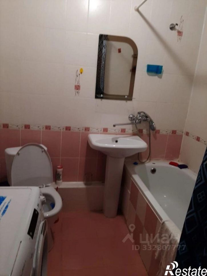 1-комн квартира ул Лядова, 24А,  д. 24А