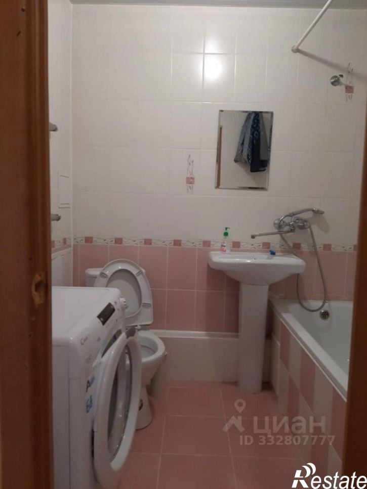 1-комн квартира ул Лядова, 24А,  д. 24А