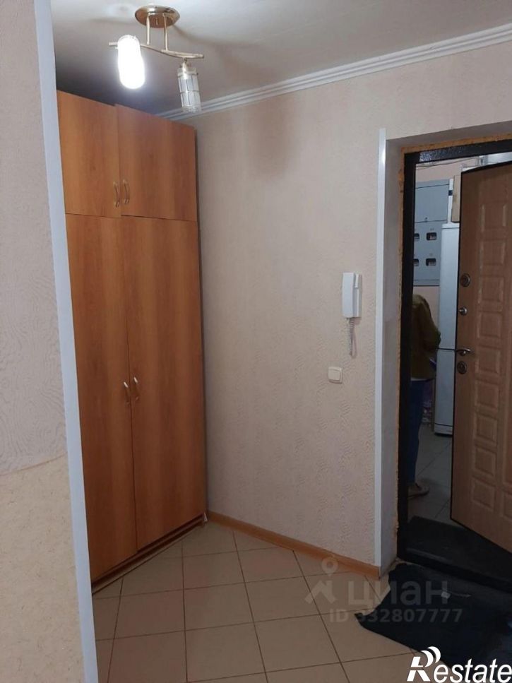 1-комн квартира ул Лядова, 24А,  д. 24А