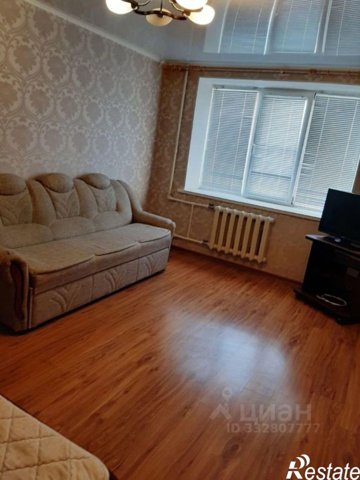 1-комн квартира ул Лядова, 24А,  д. 24А