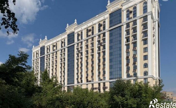 4-комн квартира ул Свердлова, 30,  д. 30