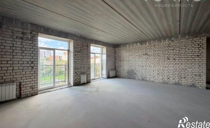 4-комн квартира ул Свердлова, 30,  д. 30