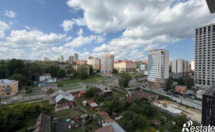 4-комн квартира ул Свердлова, 30,  д. 30